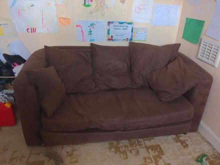Photo of free Sofa bed (Northfield B31) #2