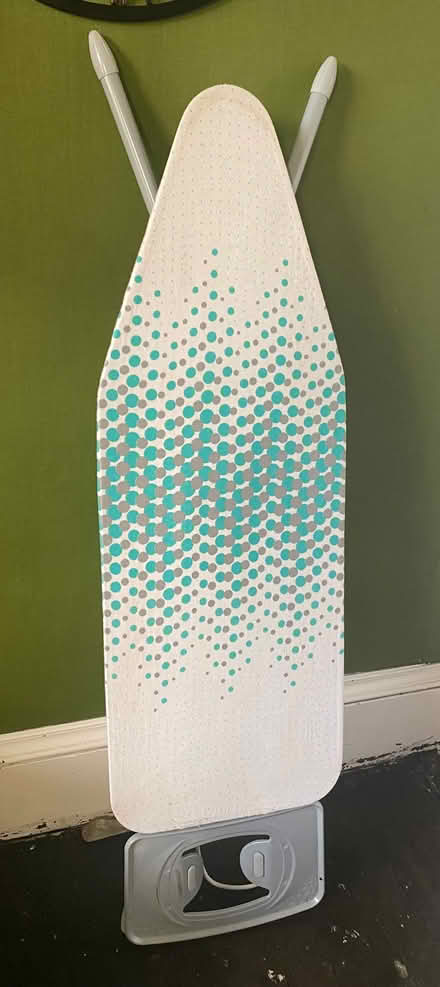Photo of free Ironing board (Craigmillar Park EH16) #1