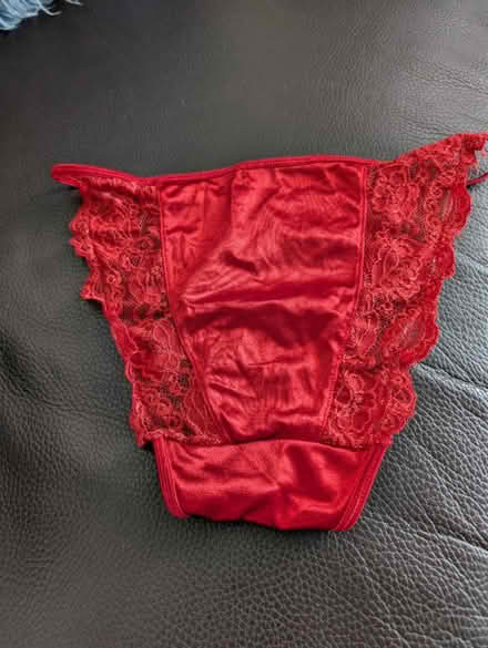 Photo of free Ladies underwear (new & unworn) (Leslieville) #2