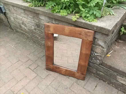 Photo of free Mirror (Darley Abbey, Derby DE22) #1