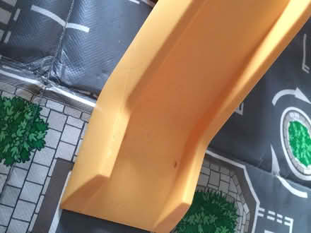Photo of free Big City play track (Hailsham BN27) #3