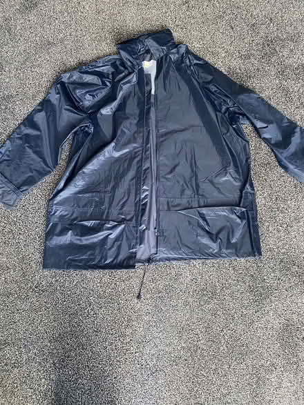 Photo of free Waterproof jacket and trousers (Liverpool) #3