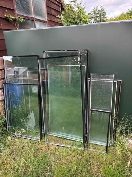 Photo of free Window units (Scole IP21) #1