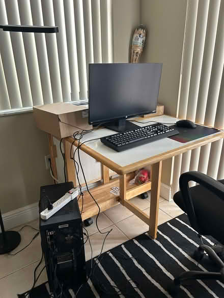 Photo of free Moving--Lots of items (South Miami near Bird/Red Road) #2
