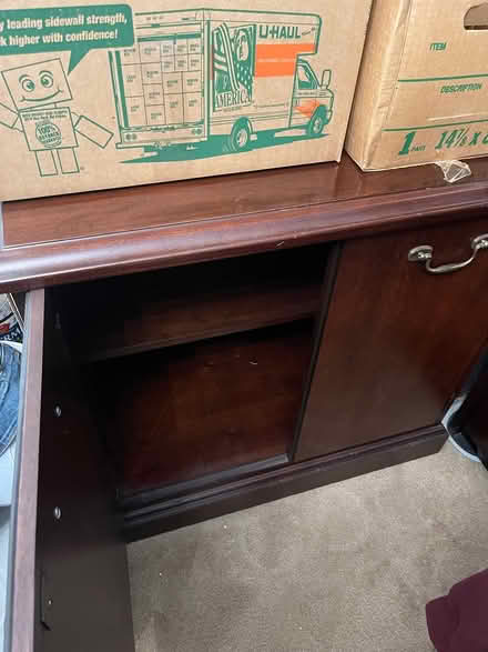 Photo of free Office furniture (60073) #1