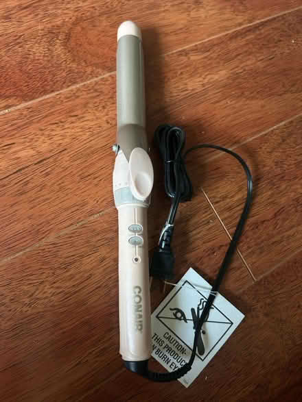 Photo of free Conair curler (Highland Park/Eagle Rock) #1