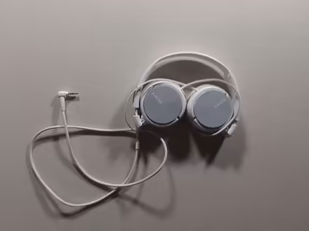 Photo of free Head phones (Penrith CA11) #1