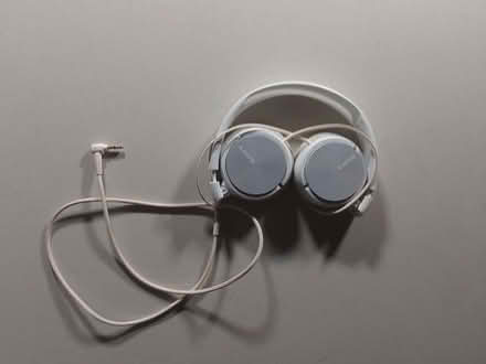 Photo of free Head phones (Penrith CA11) #1