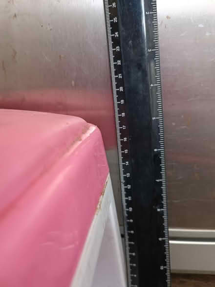 Photo of free Cute stool (Norton Lees, S8) #2