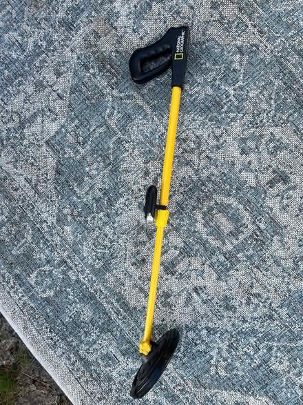 Photo of free Child metal detector (Epsom KT19) #1