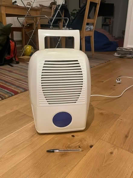 Photo of free Dehumidifier (Ruskin Park SE5) #1