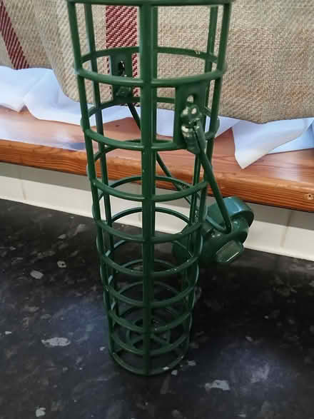 Photo of free Three bird feeders (Willesborough) #1