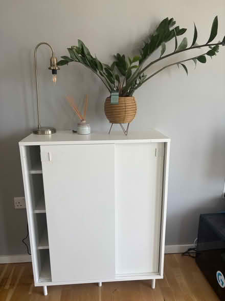 Photo of free Chest of drawers, shoe cabinets (Stratford E20) #2