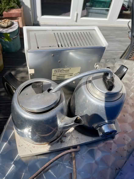 Photo of free Goblin teasmade (Aldrington BN3) #1