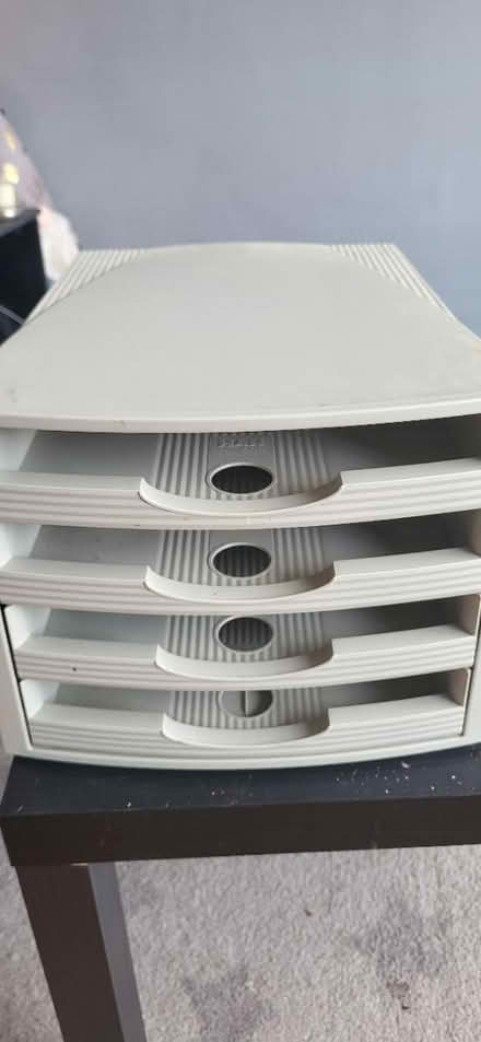 Photo of free Paperwork tray (Denham ub9) #1