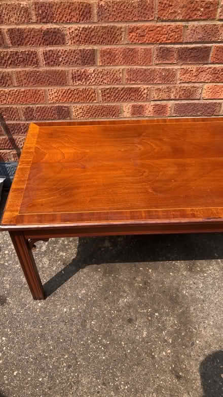 Photo of free Coffee Table & TV Cabinet (CV9) #1