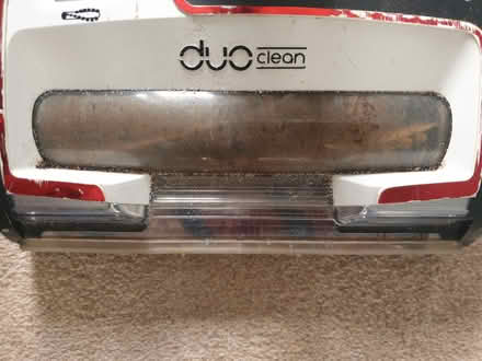 Photo of free Well Used Shark Hoover (Prestwood HP16) #3