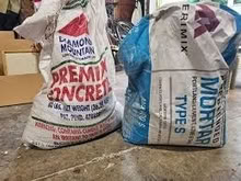 Photo of Cement (Weston Park) #1