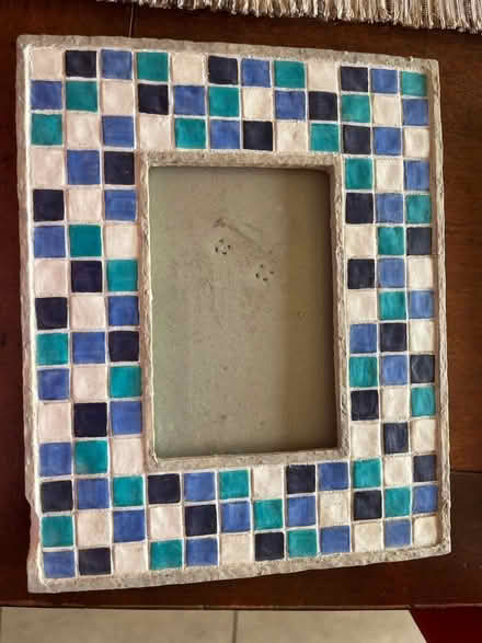 Photo of free Picture frame (Widcombe) #1