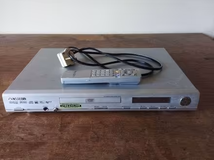 Photo of free DVD Player (Chingford E4) #1