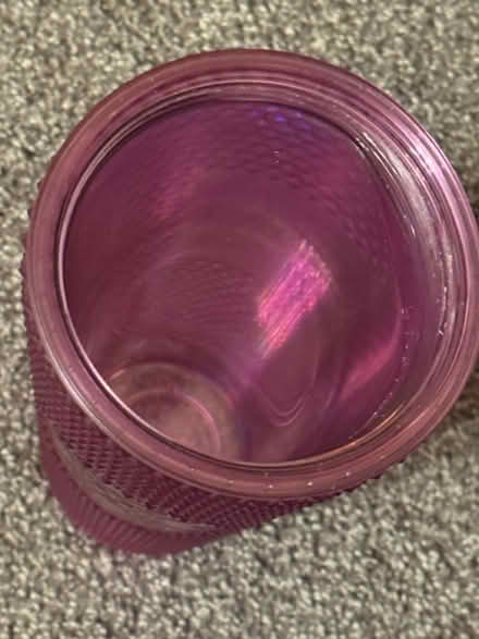 Photo of free Disney Starbucks tumbler (Downers Grove - South) #4
