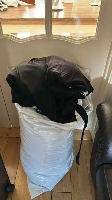 Photo of free Clothes and bits and bobs (Dublin 7 area phoenix park) #3