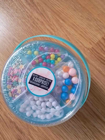 Photo of free Child's slime making kit (Belper DE56) #2