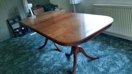 Photo of free Extendable Dining Table (PL20) #3