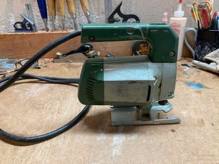 Photo of free Old craftsman Sabre saw (Waltham ma) #1