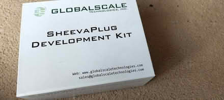 Photo of free SheevaPlug small computer (Williamson Park LA1) #3