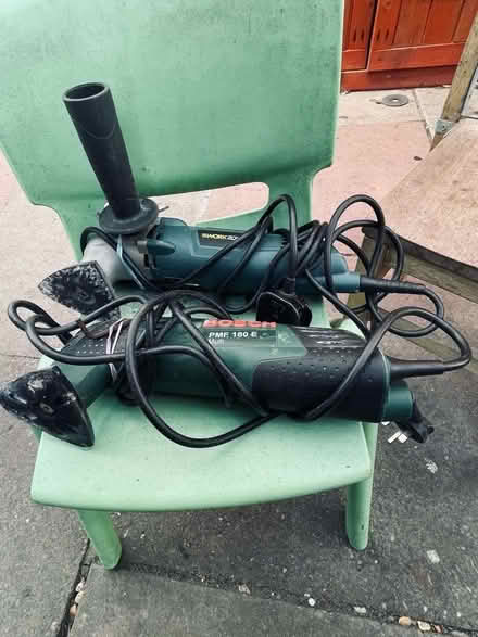 Photo of free Multitool (Oswestry SY11) #1