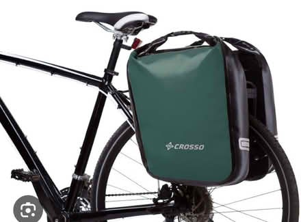 Photo of Any Panniers going (West end G4) #1