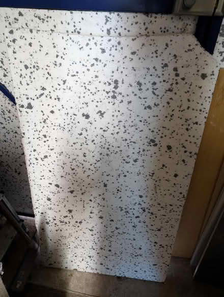 Photo of free Polystyrene insulation 25mm-thick sheet - about 1.5m2 (Heaton Norris SK4) #1