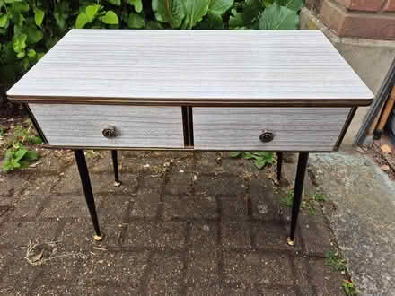 Photo of free Small bedside table (BR5 St Mary Cray) #1