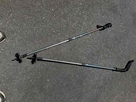 Photo of free Hiking poles (Chelmsford) #2