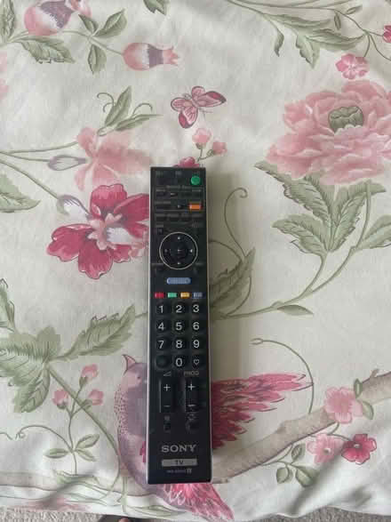 Photo of free 45 inch SONY television in working order. (Claughton CH43) #3