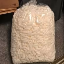 Photo of packing chips or any packaging (Oswestry SY11) #1