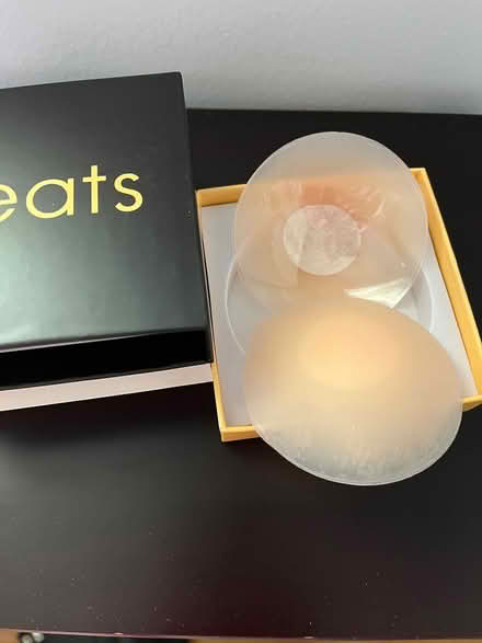 Photo of free One set of Neats (McKellar) #2