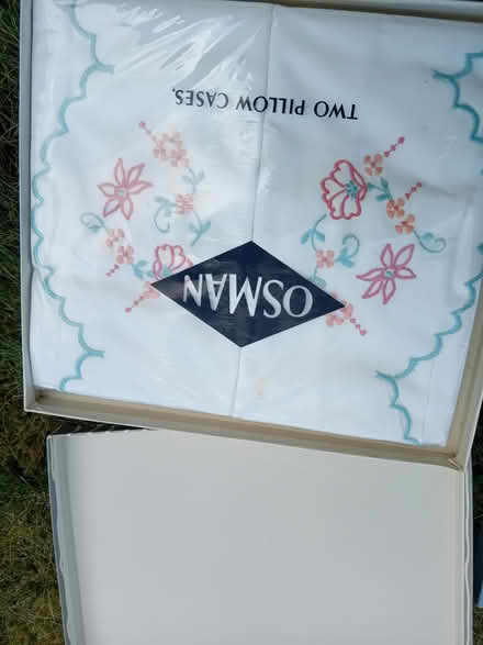 Photo of free Pillow cases (Bridge of Don) #3