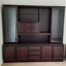 Photo of free Large Display/Storage/Drinks Cabinet (PL20) #2