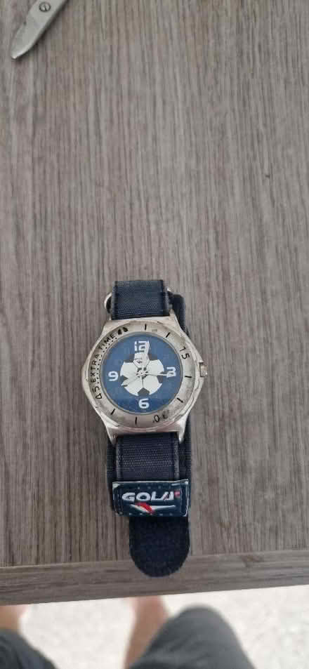 Photo of free Child's watch (Liss GU33) #1