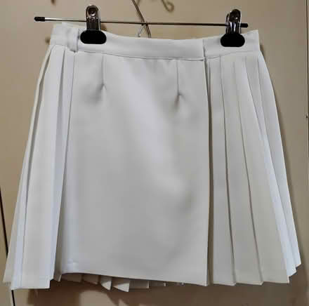 Photo of free Tennis skirts (2) (Centretown) #1