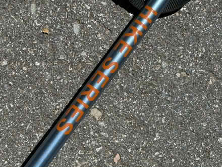 Photo of free Hiking poles (Chelmsford) #1