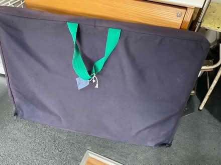 Photo of free Display boards tabletop (OX4 3) #2