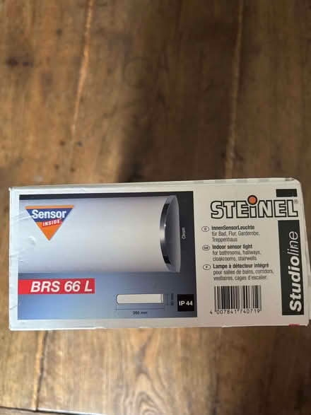 Photo of free Indoor Sensor Light (Hove BN3) #2