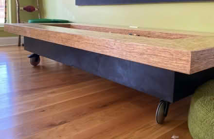 Photo of free Unique Coffee Table (Avon ct) #2