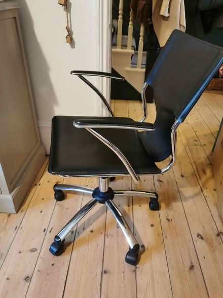 Photo of free Office chair (Beckenham, BR3) #2