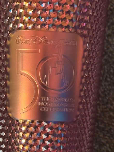 Photo of free Disney Starbucks tumbler (Downers Grove - South) #2