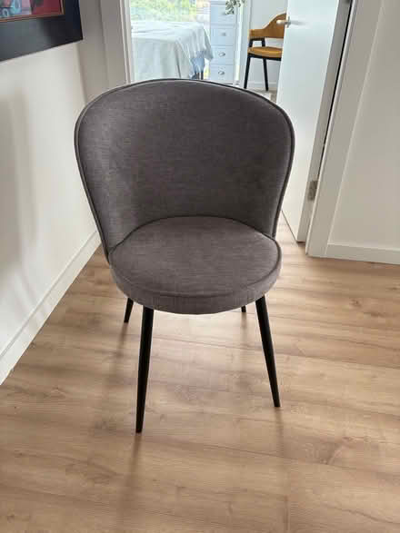 Photo of free dining chairs (stillorgan.A94 C3W0) #2