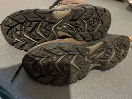Photo of free Hi Tec Boots size 11 (BN2) #2